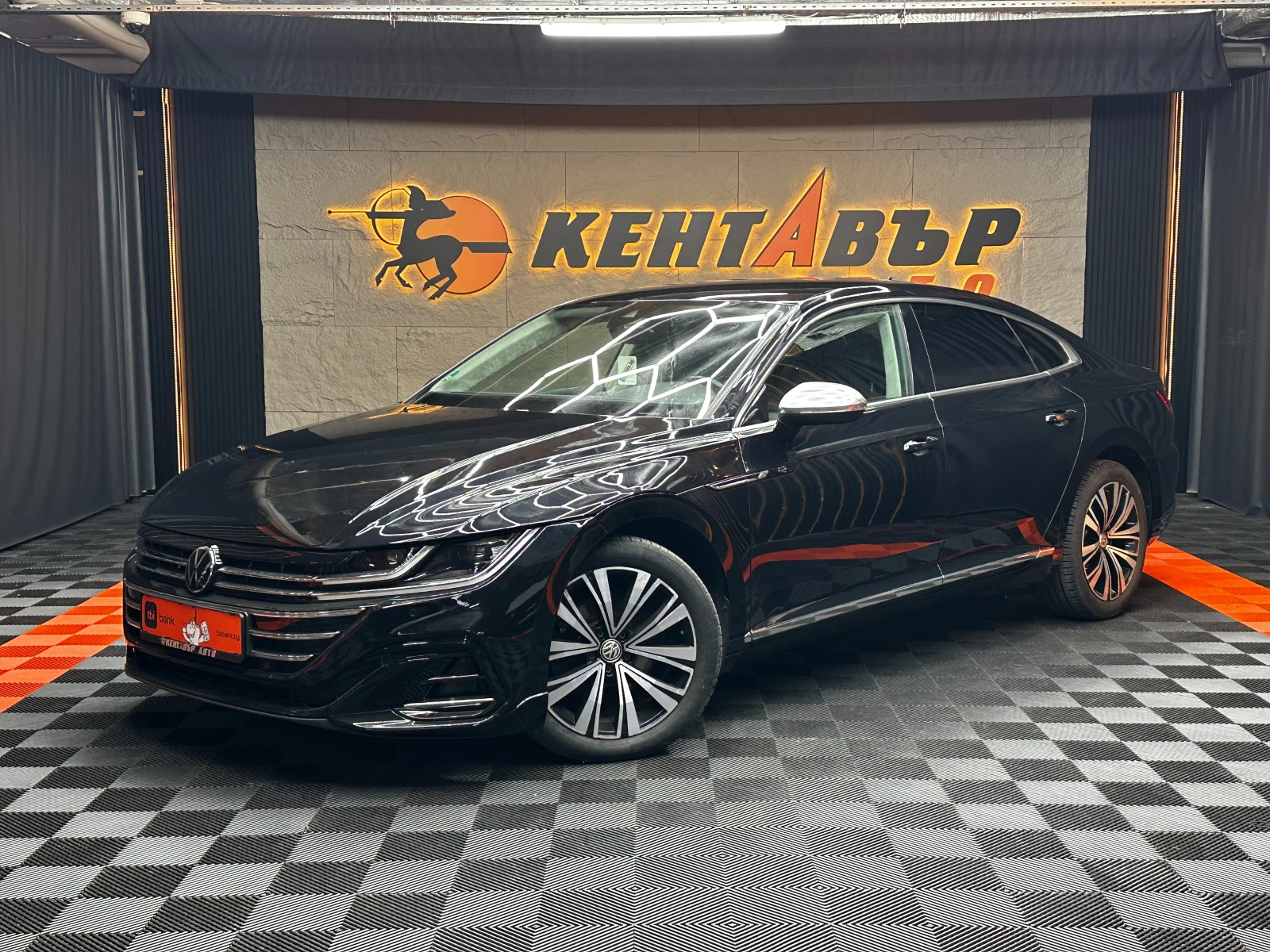 VW Arteon 2, 0tdi/Автомат/Германия