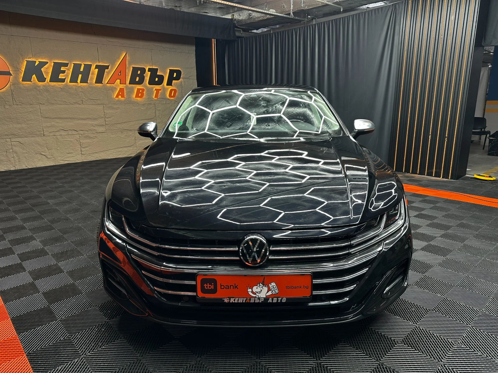 VW Arteon 2, 0tdi/Автомат/Германия, снимка 3 - Автомобили и джипове - 54148210