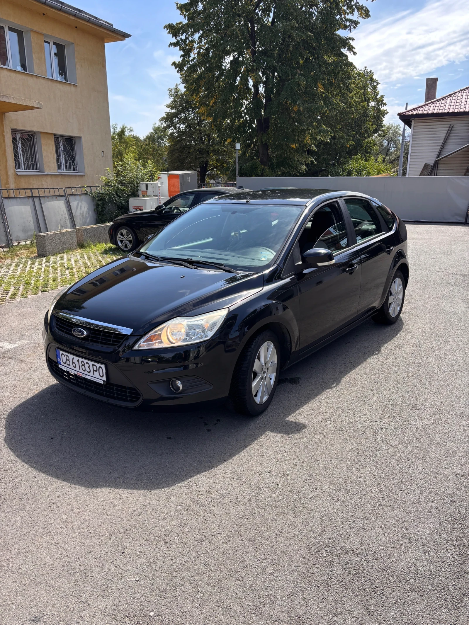 Ford Focus | Mobile.bg � ����������� 9