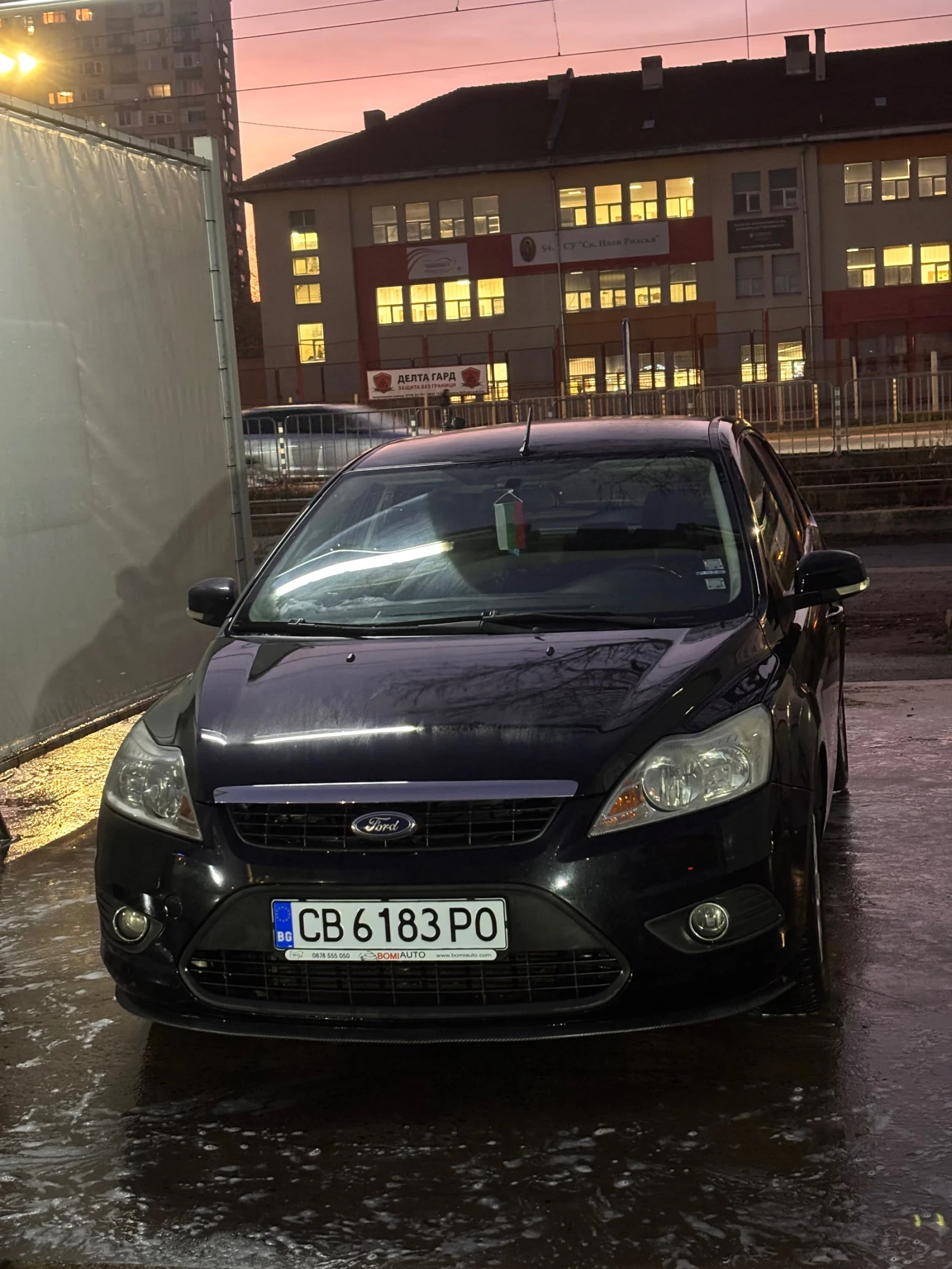 Ford Focus | Mobile.bg � ����������� 4