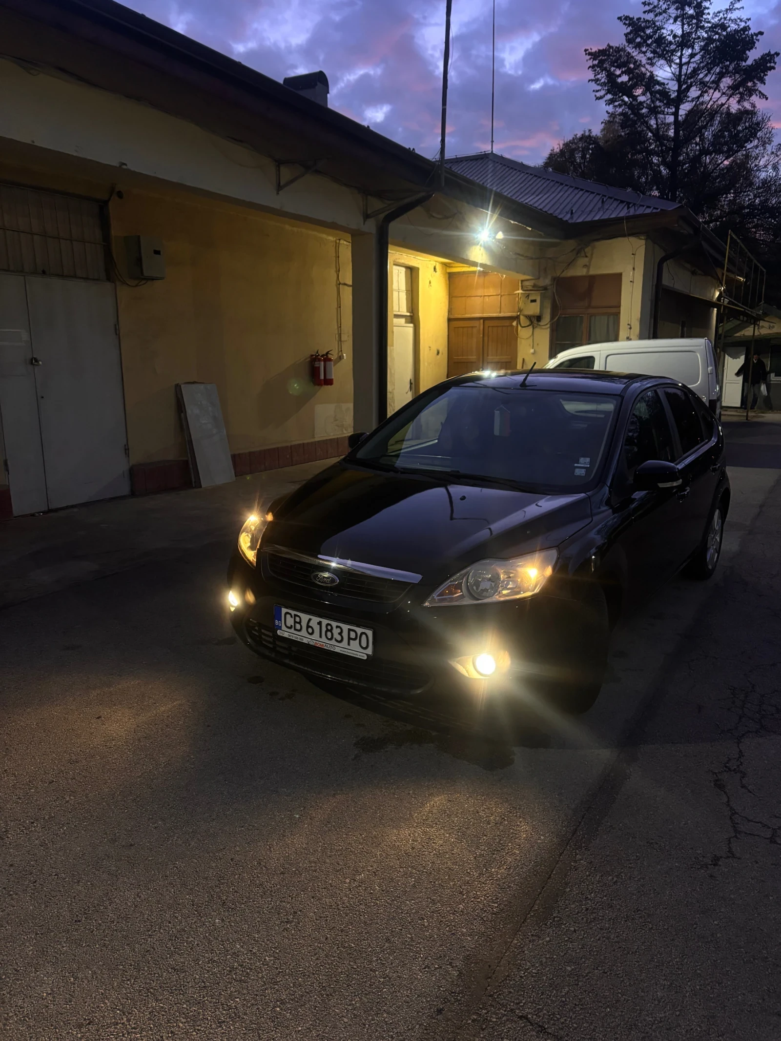 Ford Focus | Mobile.bg � ����������� 7