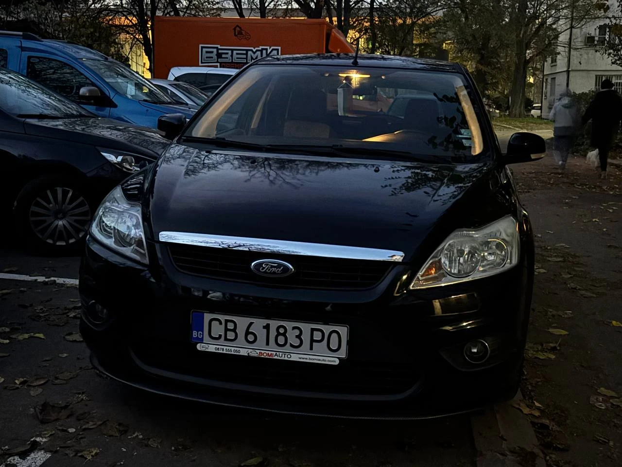 Ford Focus | Mobile.bg � ����������� 5