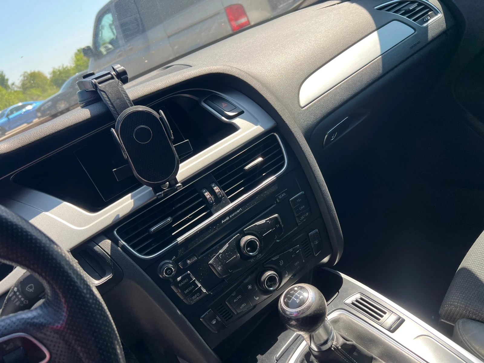 Audi A4 2.0 143 нов внос Австрия, снимка 13 - Автомобили и джипове - 54414849