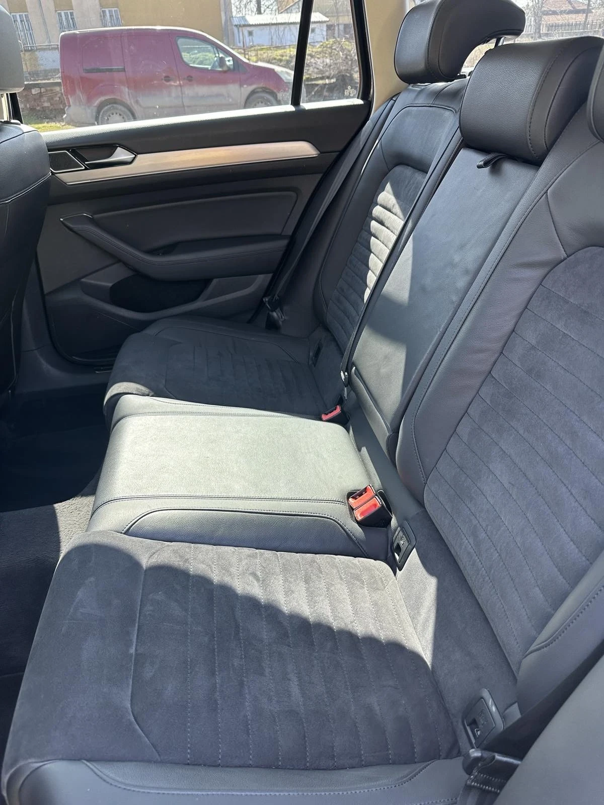 VW Passat | Mobile.bg � ����������� 11