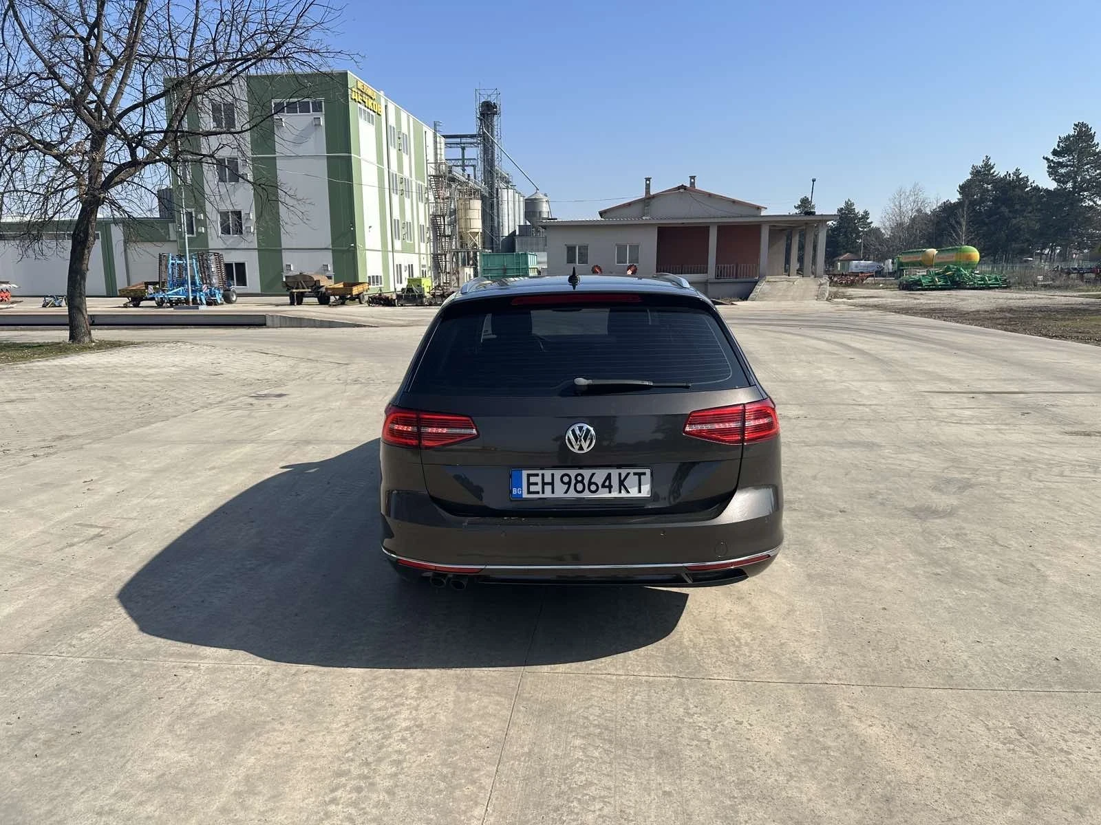 VW Passat | Mobile.bg � ����������� 6