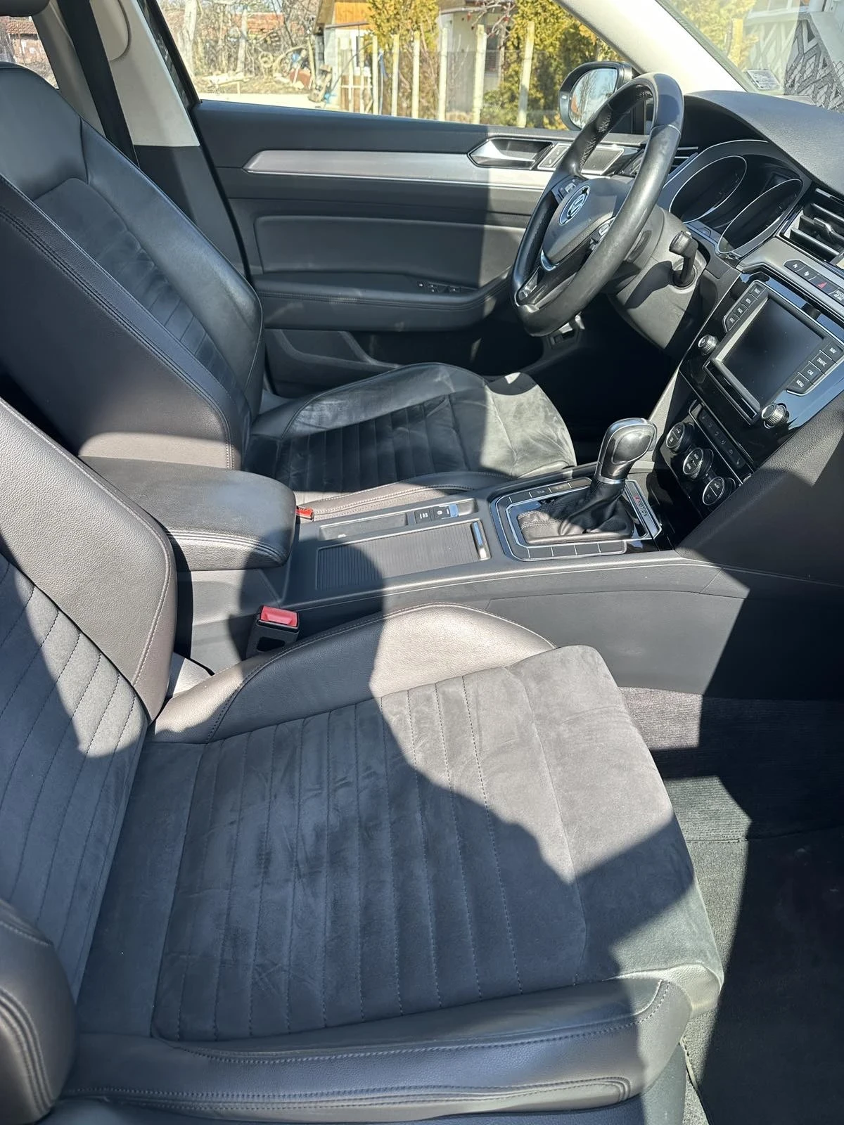 VW Passat | Mobile.bg � ����������� 13