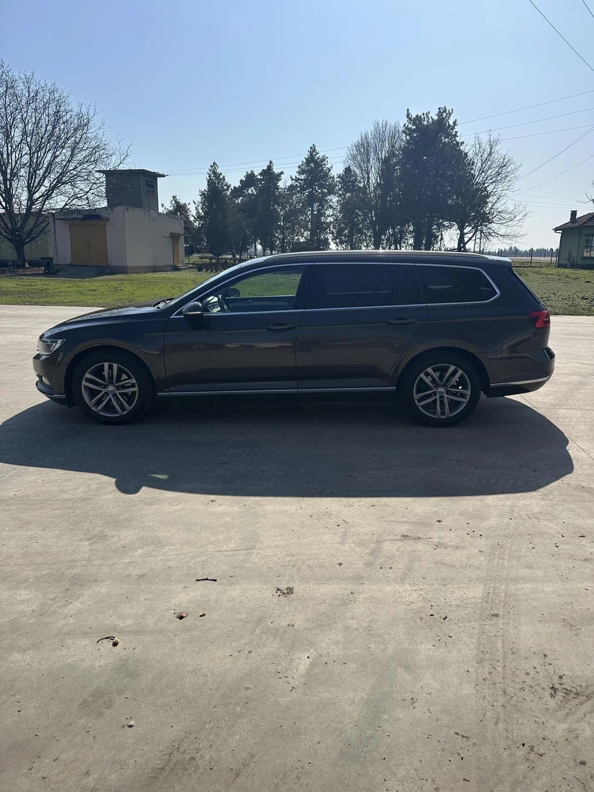 VW Passat | Mobile.bg � ����������� 5