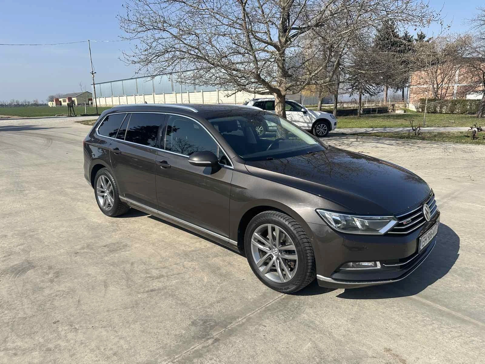 VW Passat | Mobile.bg � ����������� 1