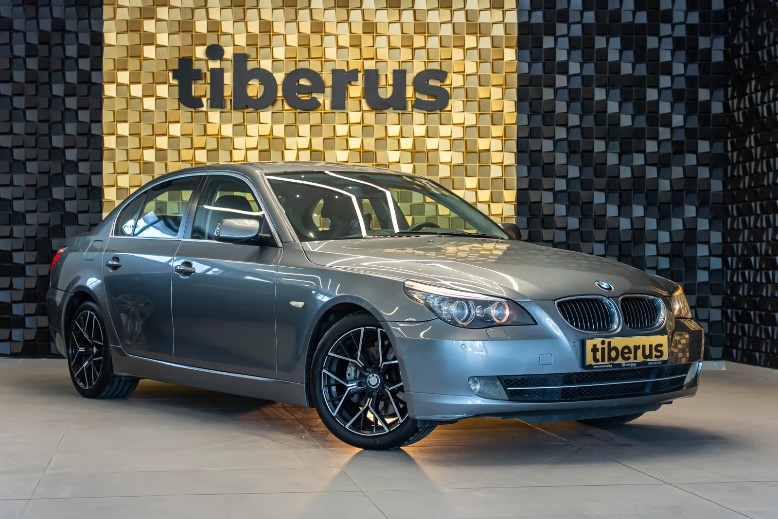 BMW 525 i