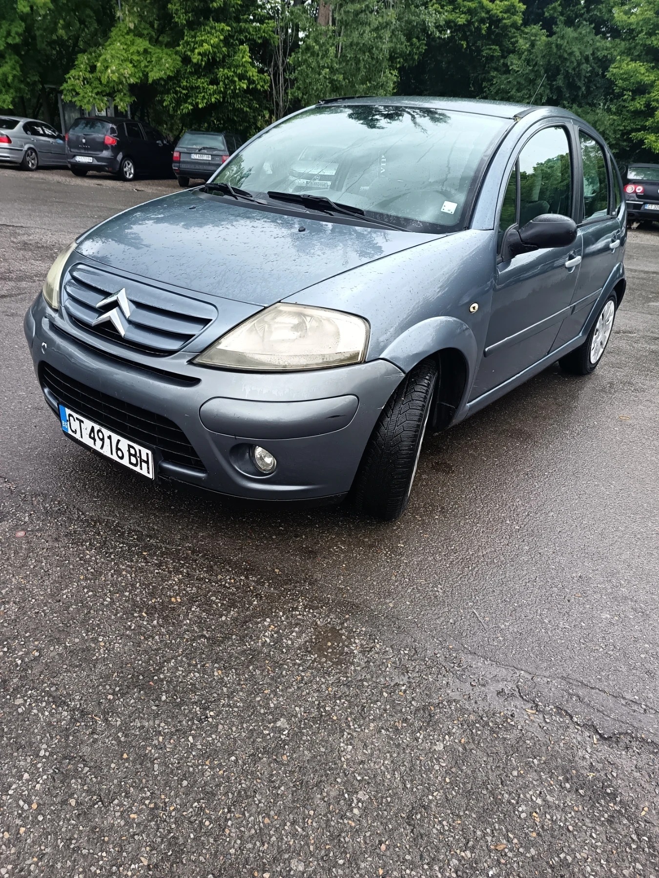 Citroen C3