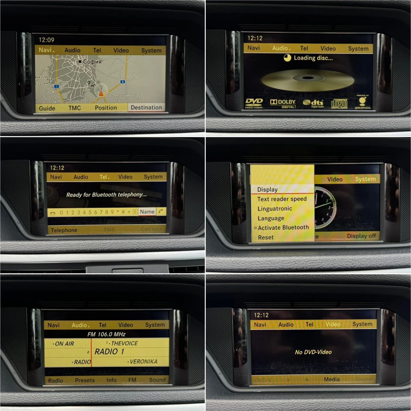 Mercedes-Benz E 350 4Matic* Navi* Лизинг* , снимка 14 - Автомобили и джипове - 54642878