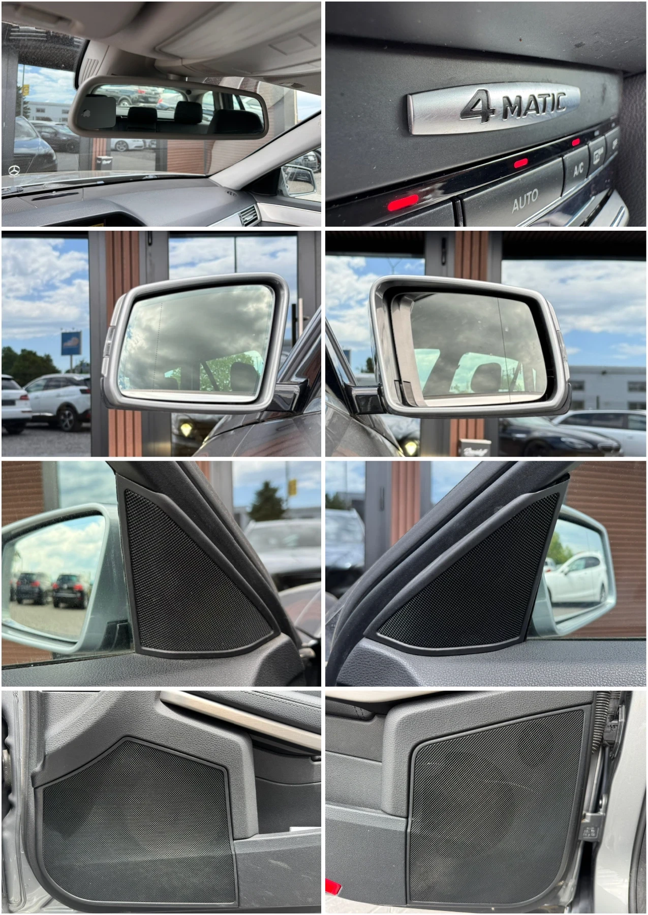 Mercedes-Benz E 350 4Matic* Navi* Лизинг* , снимка 17 - Автомобили и джипове - 54642878