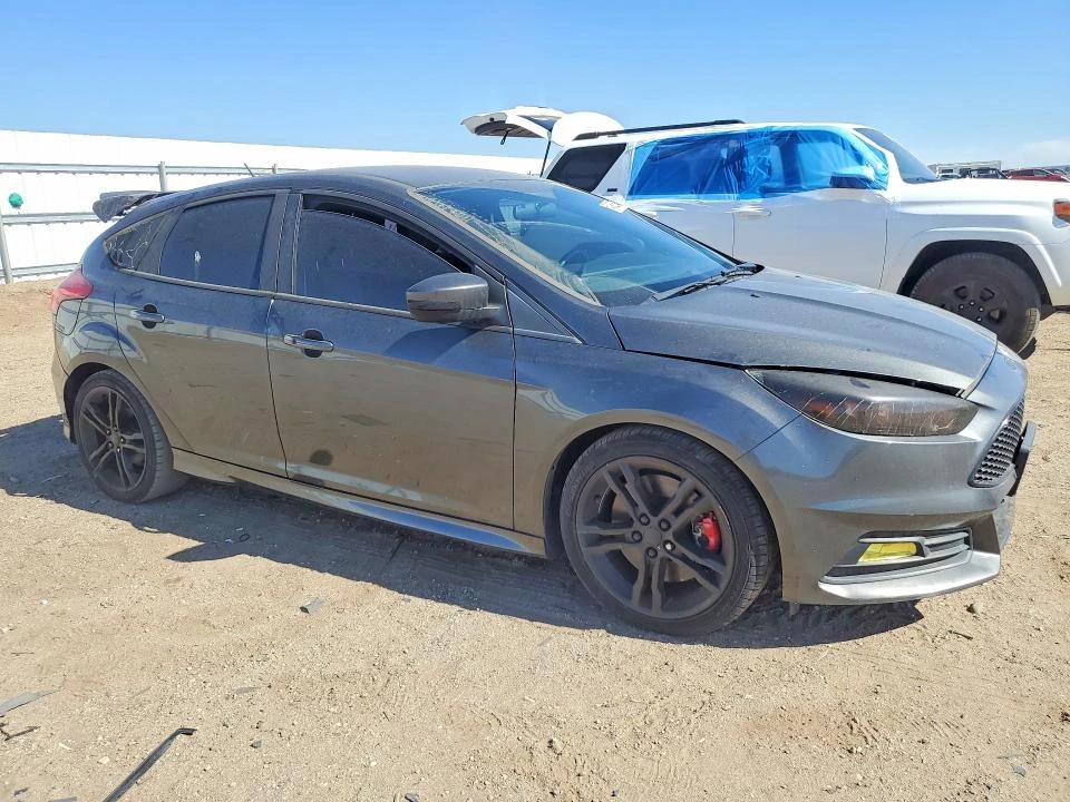 Ford Focus 2.0L 4 FRONT WHEEL DRIVE | Mobile.bg � ����������� 4