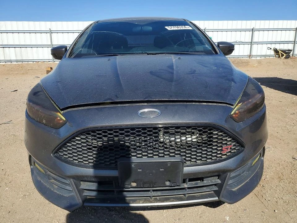 Ford Focus 2.0L 4 FRONT WHEEL DRIVE | Mobile.bg � ����������� 5