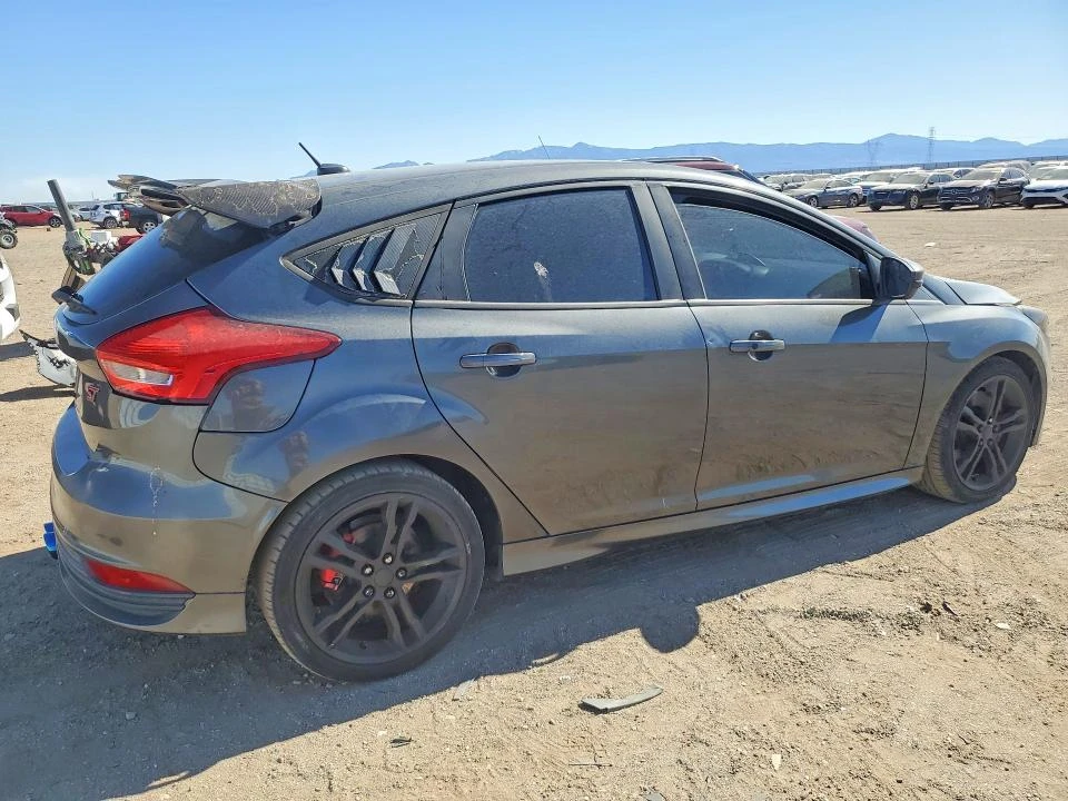 Ford Focus 2.0L 4 FRONT WHEEL DRIVE | Mobile.bg � ����������� 3
