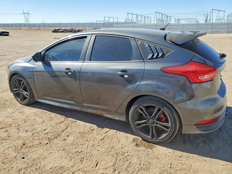 Ford Focus 2.0L 4 FRONT WHEEL DRIVE | Mobile.bg � ����������� 2