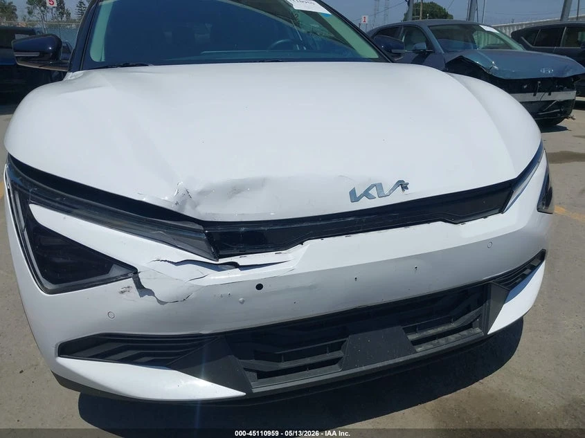 Kia EV6 Light Rwd, снимка 6 - Автомобили и джипове - 55127041
