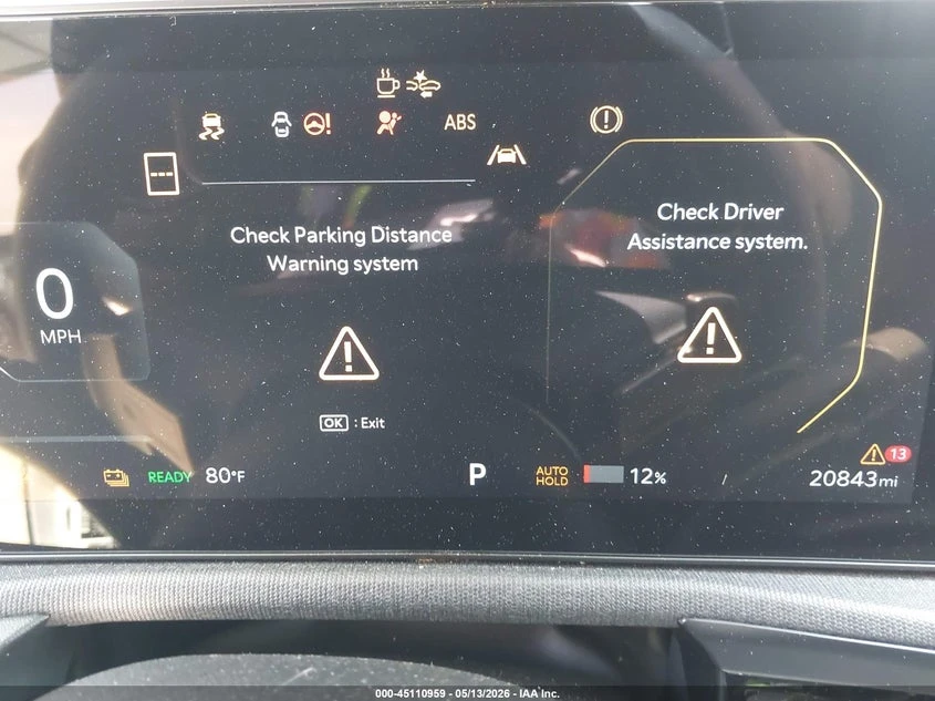 Kia EV6 Light Rwd, снимка 7 - Автомобили и джипове - 55127041