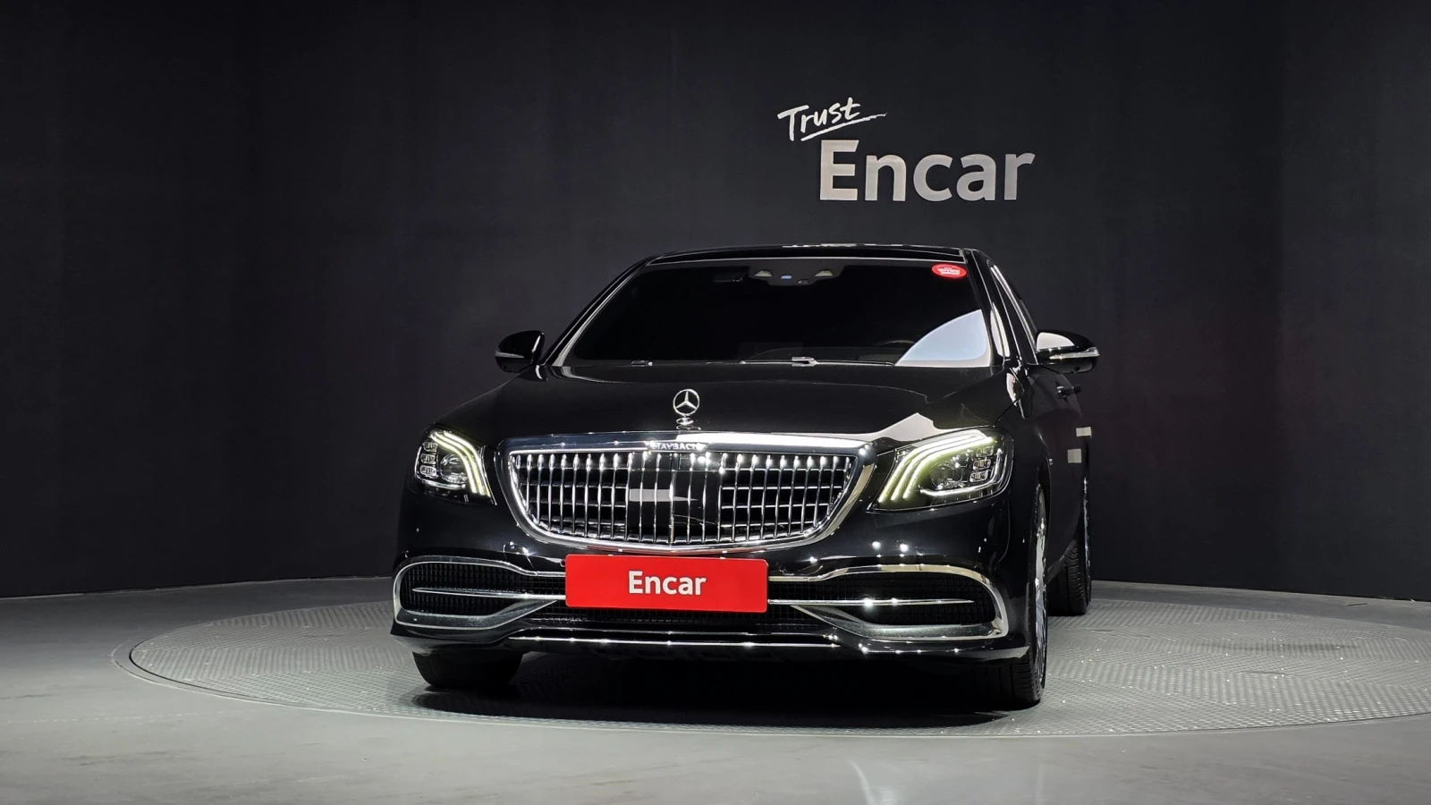 Mercedes-Benz S 560 L 4MATIC, снимка 3 - Автомобили и джипове - 55479487