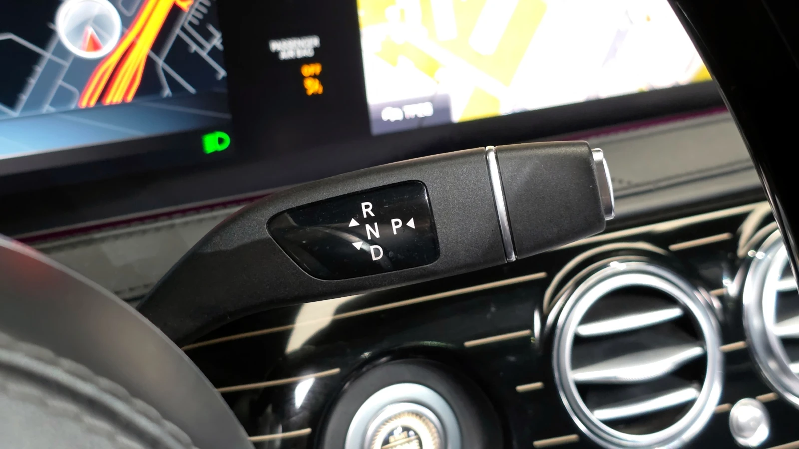 Mercedes-Benz S 560 Maybach* SOFT CLOSE* 360* HUD* �����* ������ ���� | Mobile.bg � ����������� 9