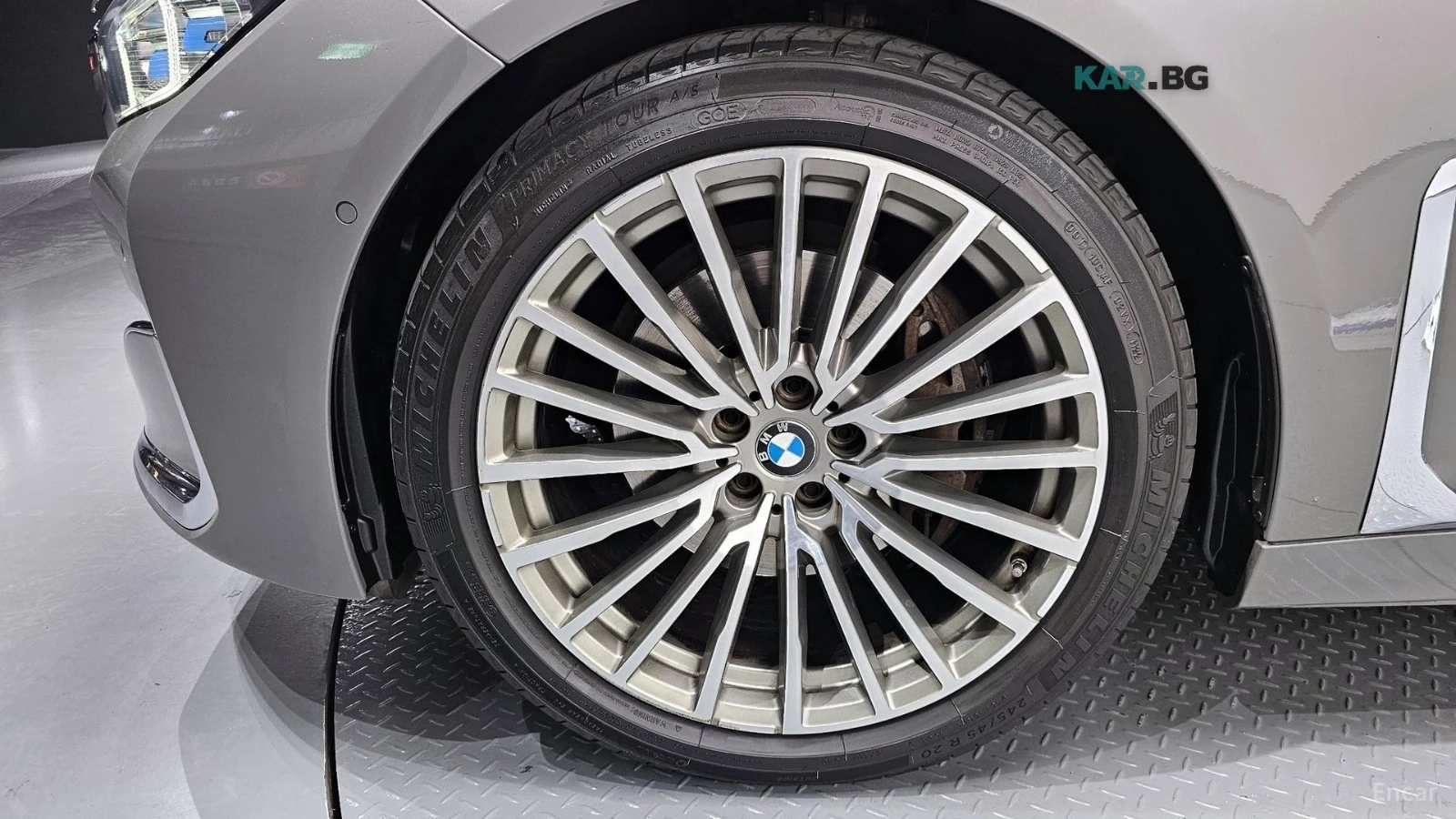 BMW 740 DESIGH PURE EXCELLENCE* ОБДУХВ* LASER LIGHTS*  , снимка 5 - Автомобили и джипове - 55994131