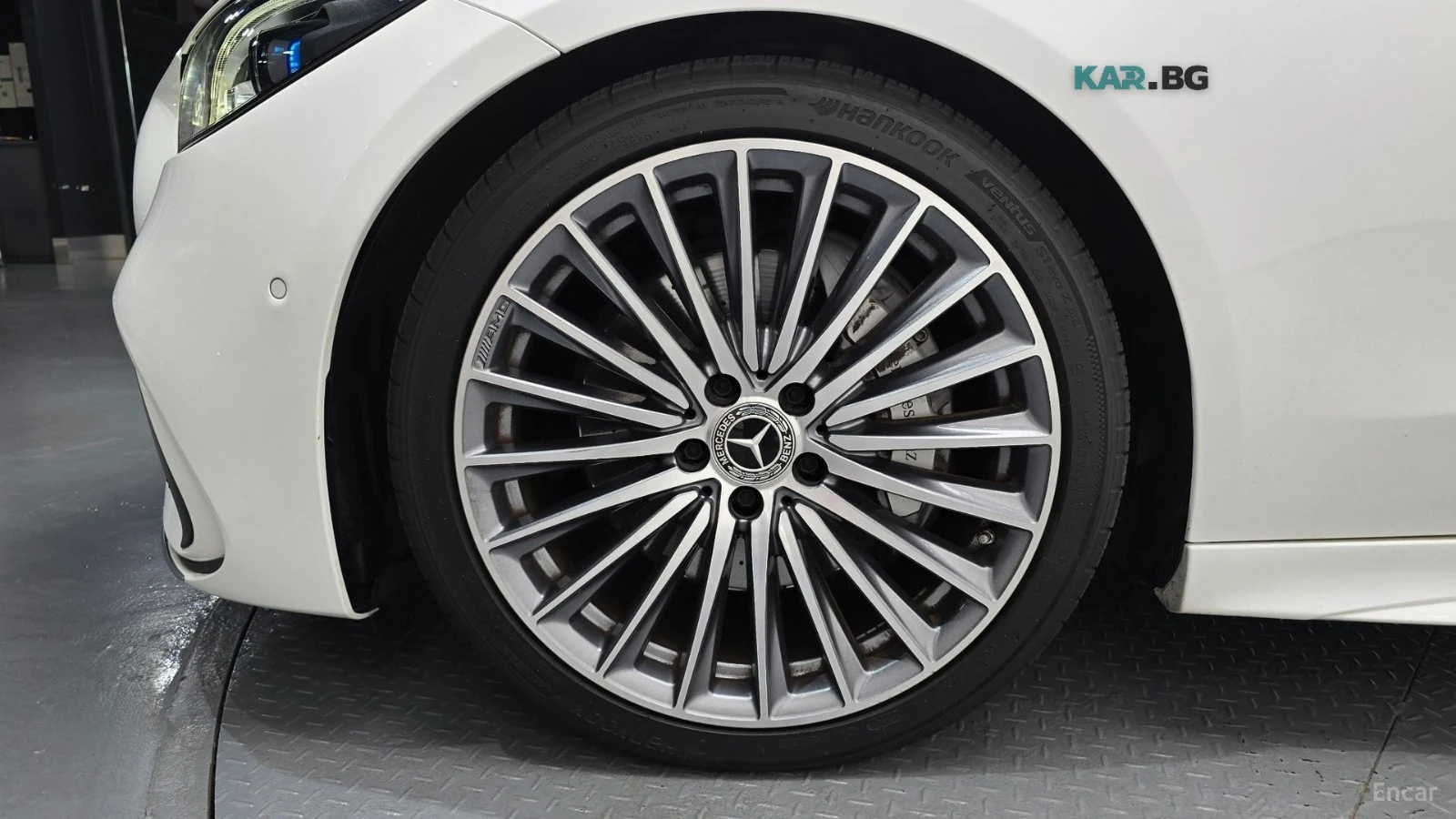 Mercedes-Benz C 300 AMG* 4MATIC* 360 КАМЕРА* ПАНО* ПОДГРЕВ* HEADUP, снимка 5 - Автомобили и джипове - 56070650