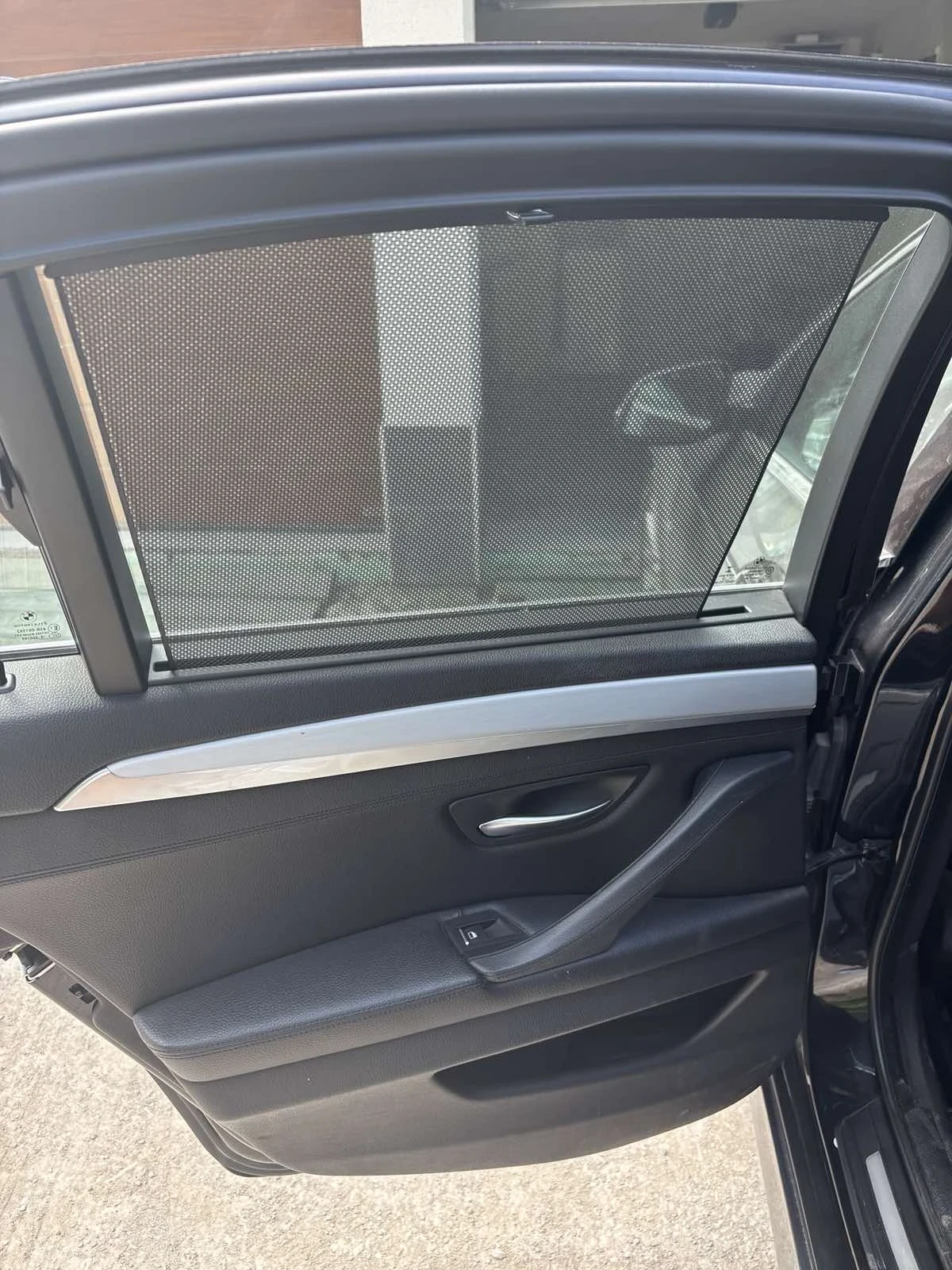 BMW 520 XDRIVE, снимка 8 - Автомобили и джипове - 56243331