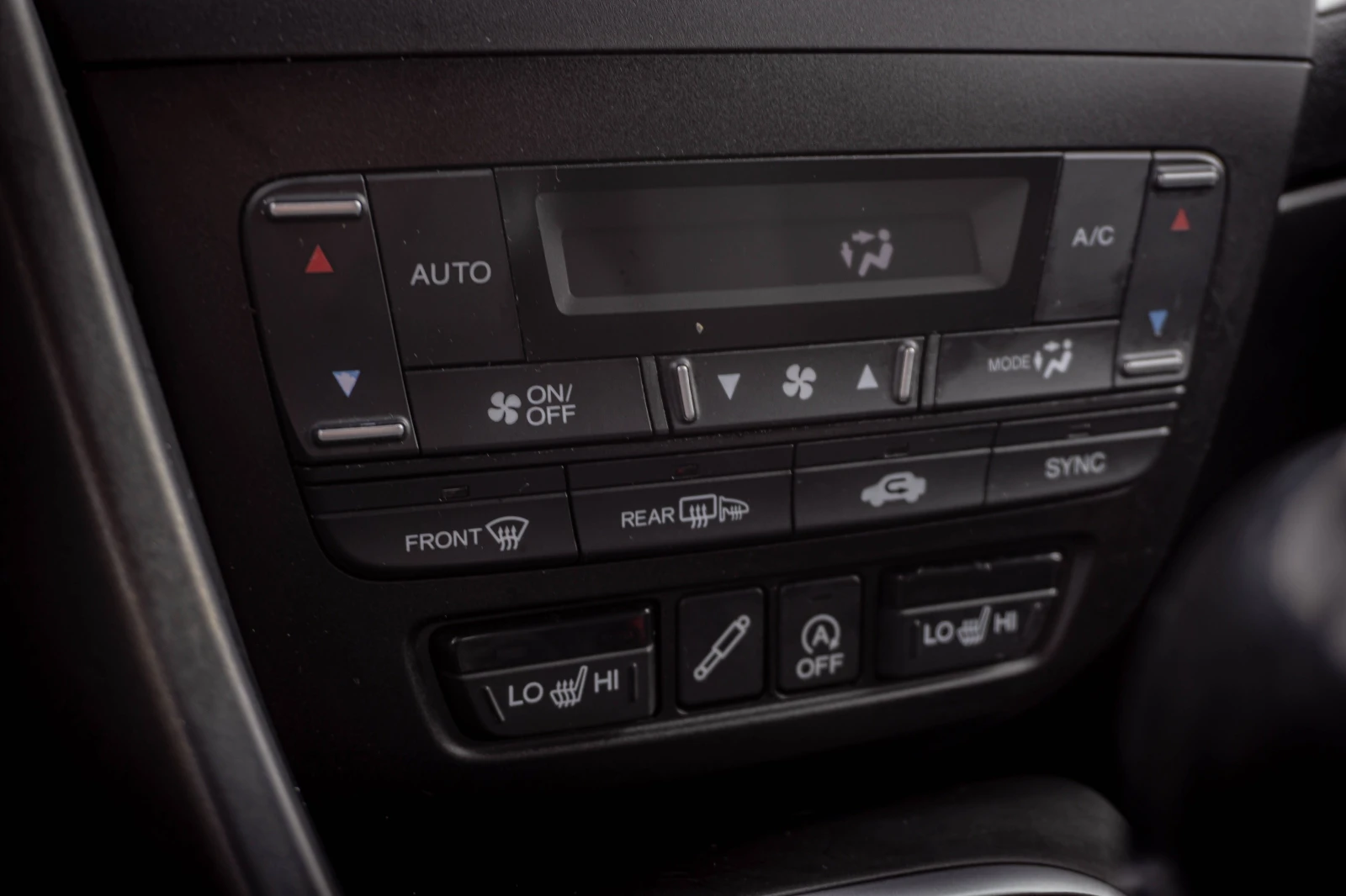 Honda Civic 1.6D Facelift �������� ����������! ���!� ��������! | Mobile.bg � ����������� 12