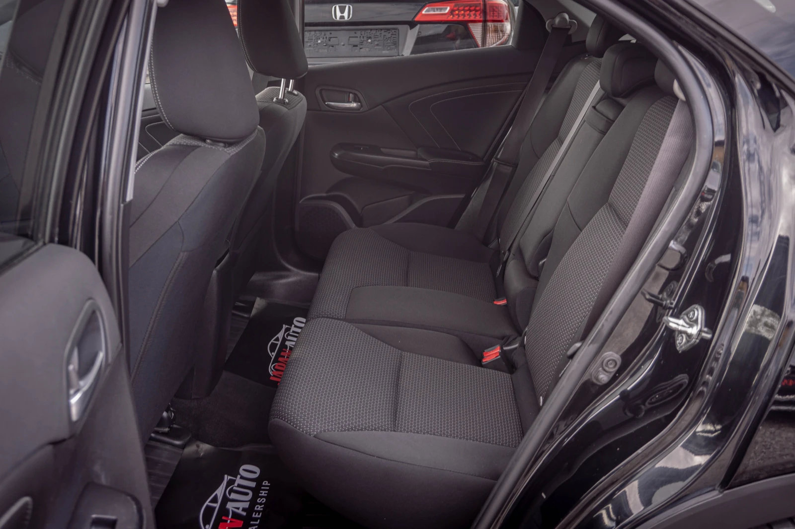 Honda Civic 1.6D Facelift �������� ����������! ���!� ��������! | Mobile.bg � ����������� 11