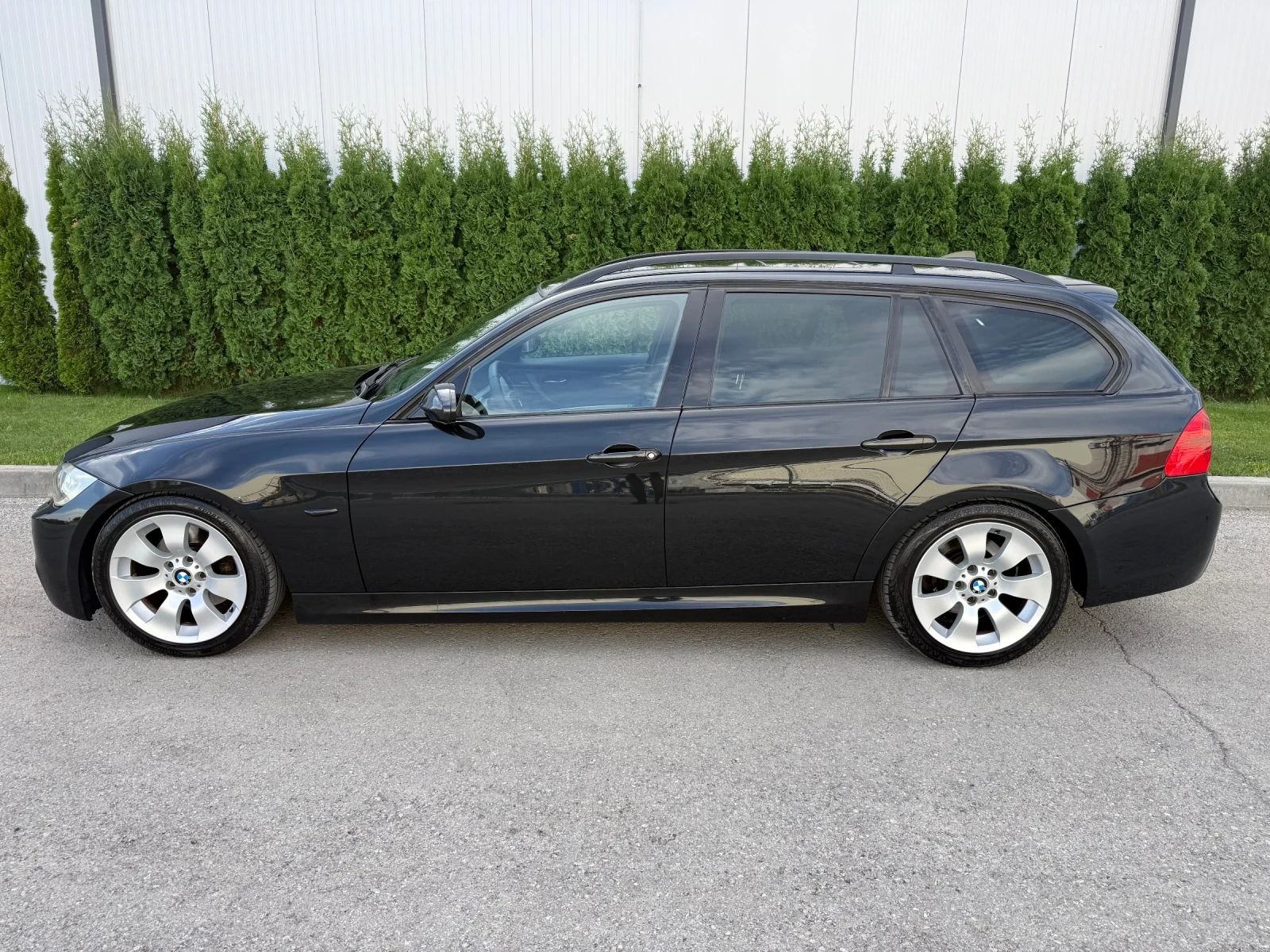 BMW 320 M-PACK NAVI PANO | Mobile.bg � ����������� 8