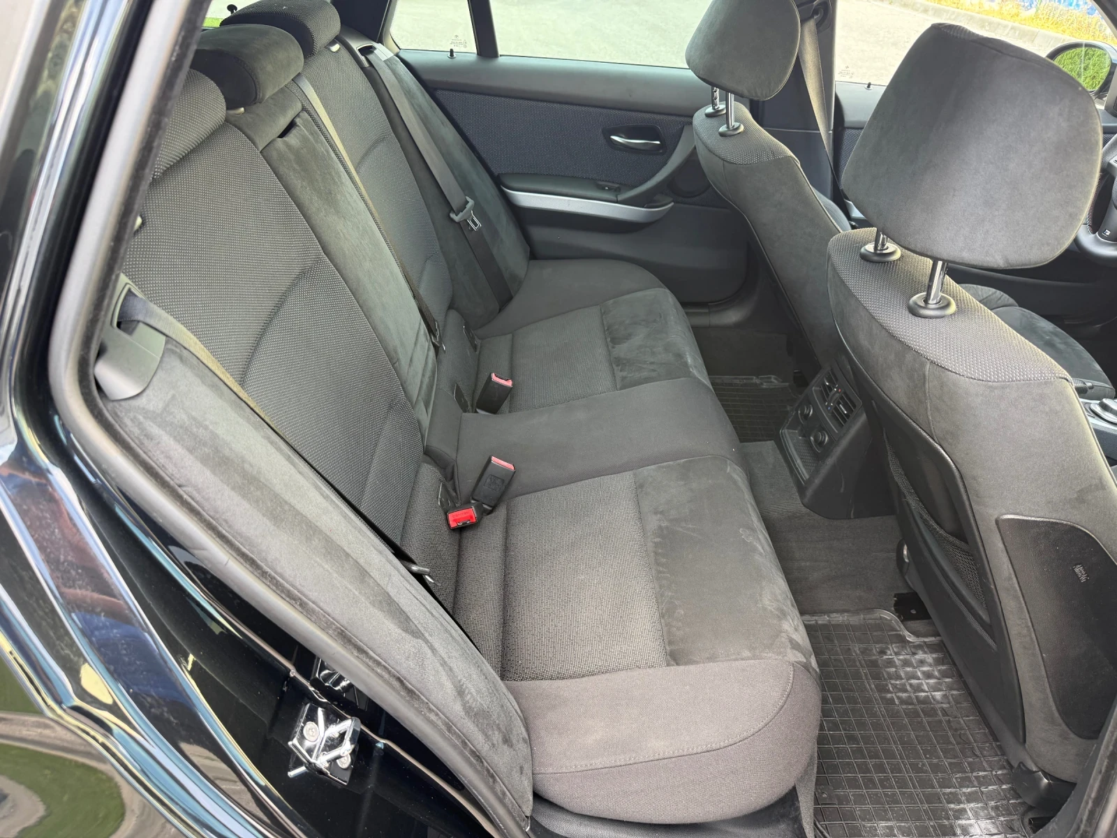 BMW 320 M-PACK NAVI PANO | Mobile.bg � ����������� 14