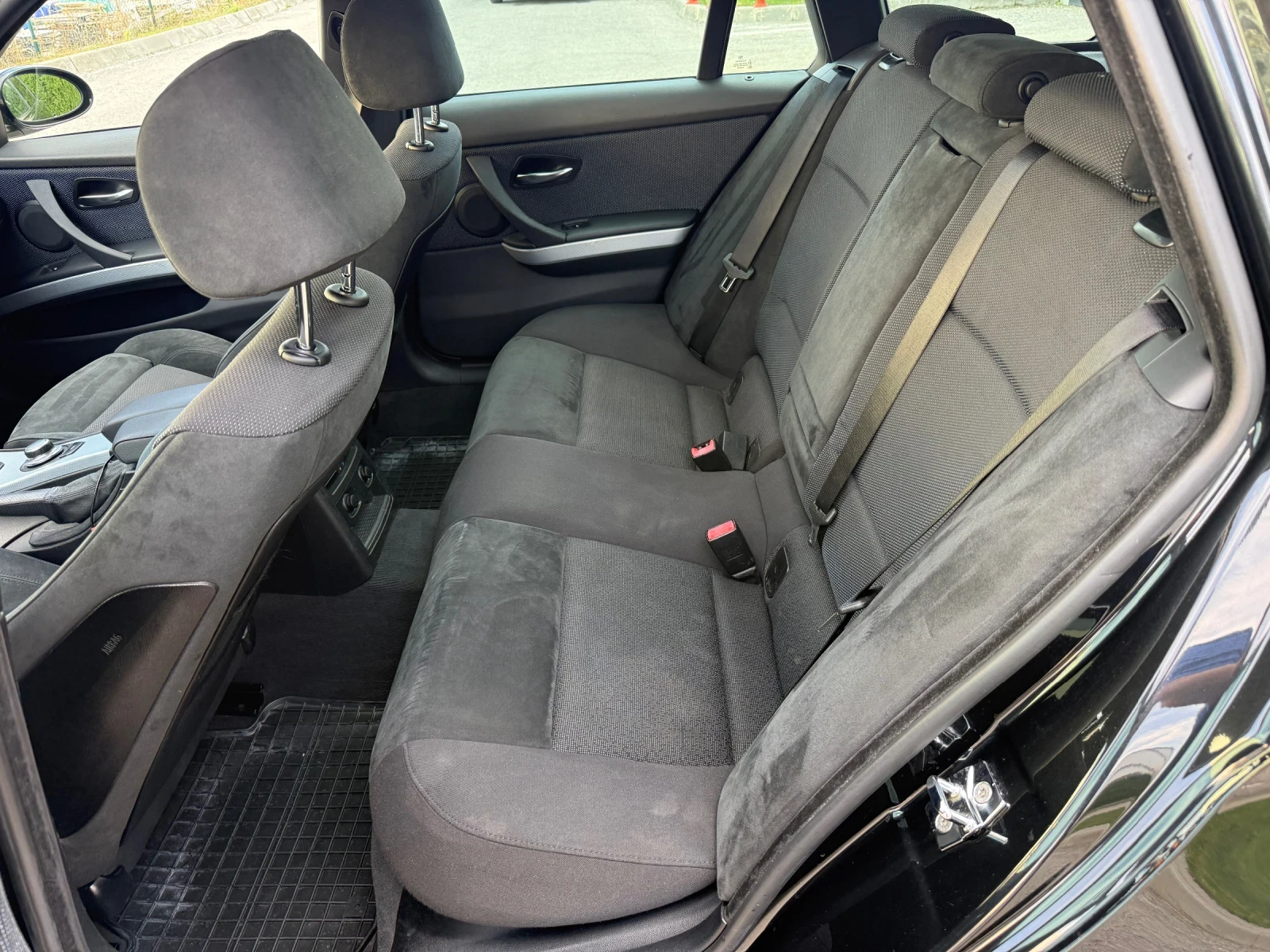 BMW 320 M-PACK NAVI PANO | Mobile.bg � ����������� 13