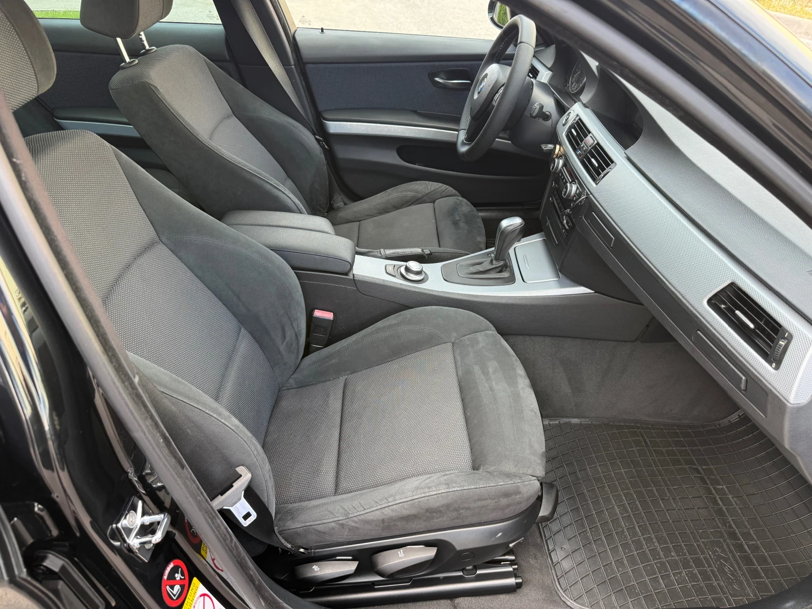 BMW 320 M-PACK NAVI PANO | Mobile.bg � ����������� 10