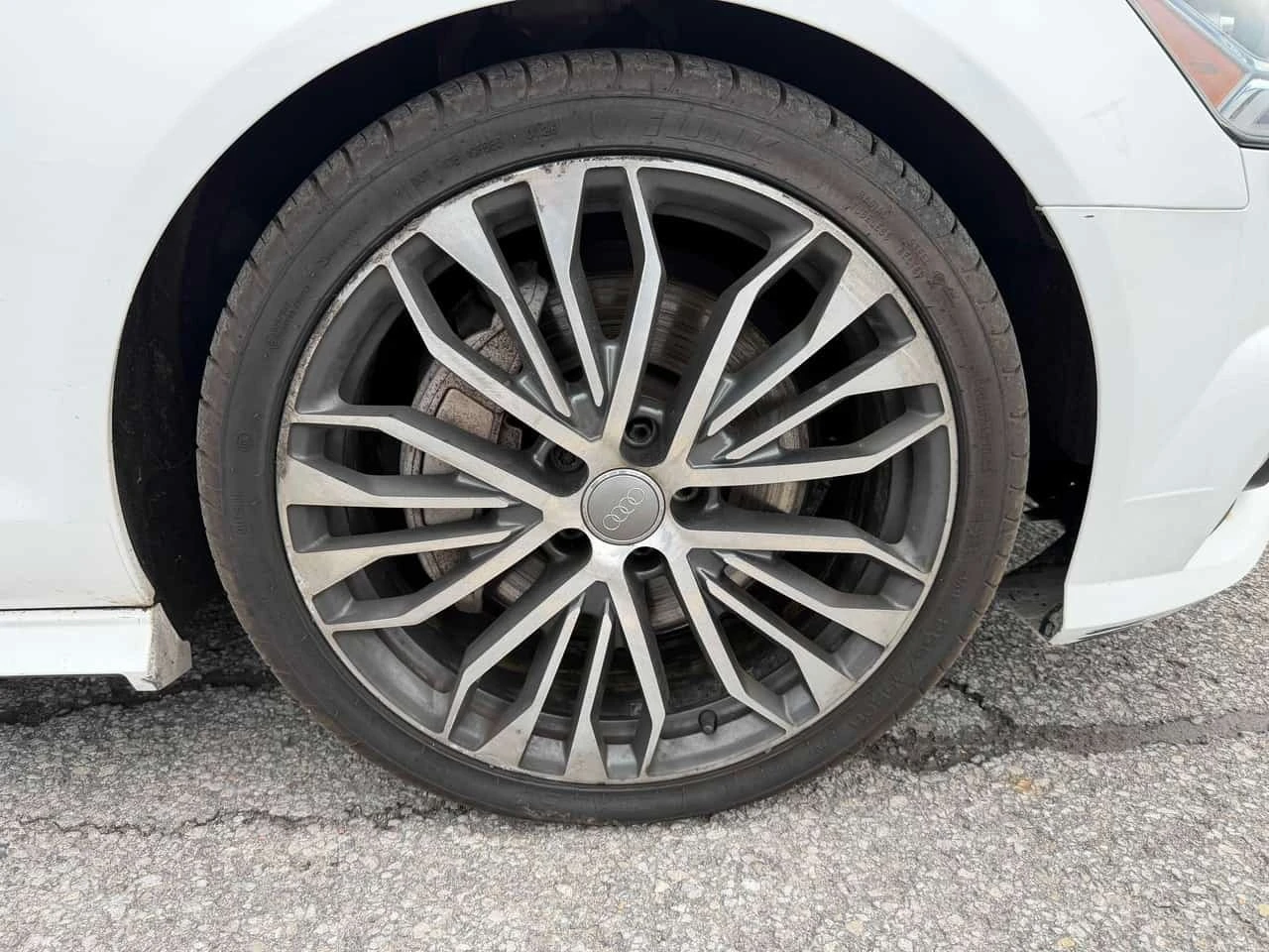 Audi A6 / ��������� / 360 / ��������� / ������ / BOSE | Mobile.bg � ����������� 6