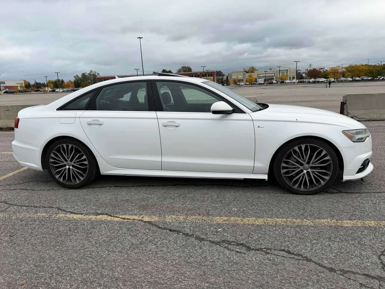Audi A6 / ��������� / 360 / ��������� / ������ / BOSE | Mobile.bg � ����������� 3