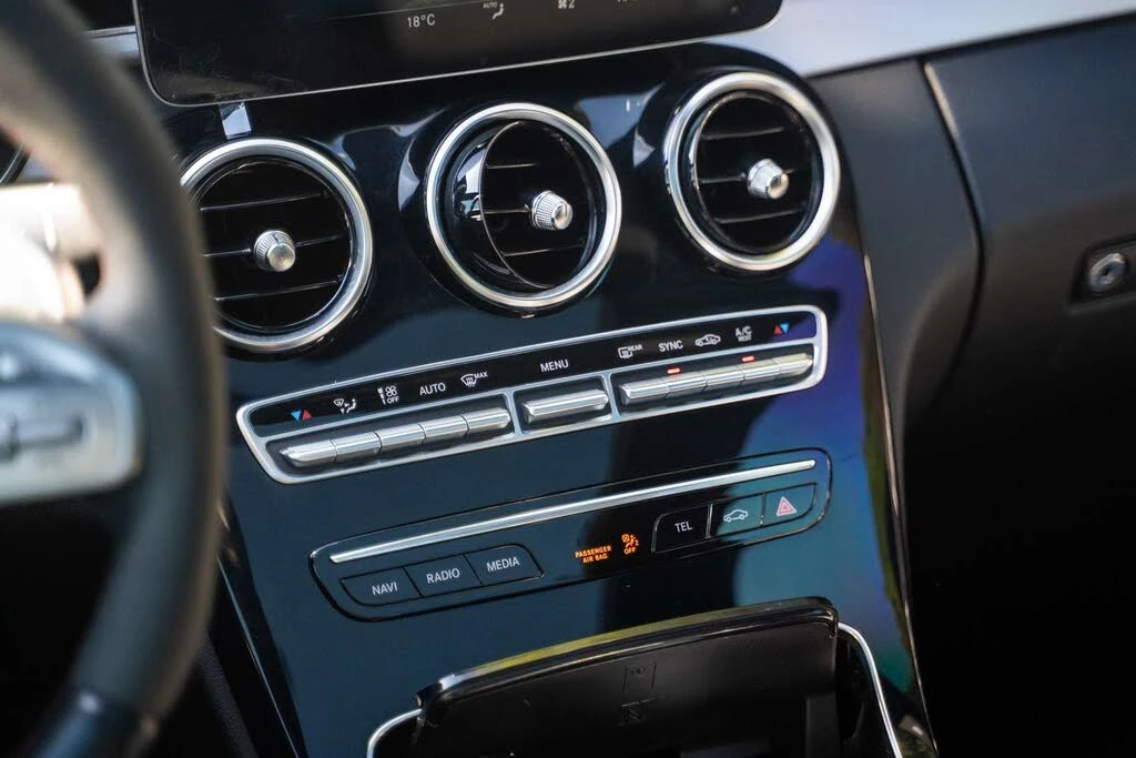 Mercedes-Benz C 43 AMG COUPE* 4MATIC* BURMESTER* ����* DIGITAL* ������ �� | Mobile.bg � ����������� 13