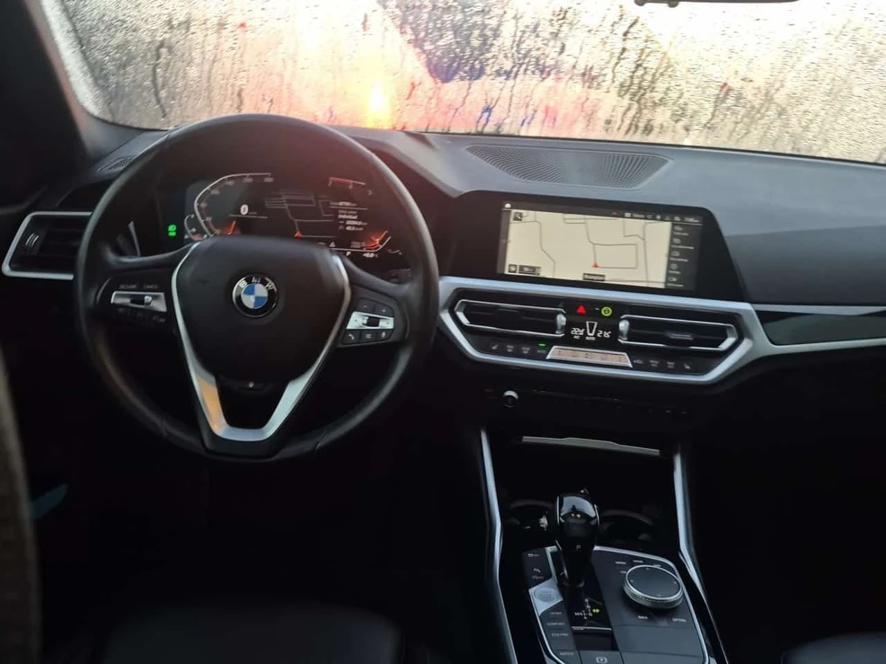 BMW 330 * Sedan 330i Xdrive * CARFAX *  | Mobile.bg � ����������� 10