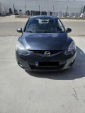 Mazda 2 Газ 1.3, снимка 2