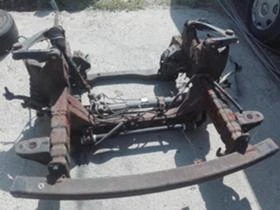 Nissan Navara 2.5DCI, снимка 5