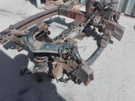 Nissan Navara 2.5DCI, снимка 6