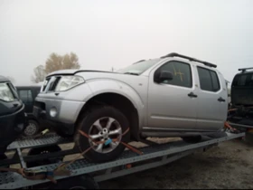 Nissan Navara 2.5DCI, снимка 2