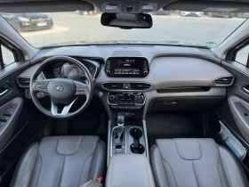 Hyundai Santa fe 2, 2CRDI Панорама= 360= Head up= Фул= Топ, снимка 10