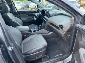 Hyundai Santa fe 2, 2CRDI Панорама= 360= Head up= Фул= Топ, снимка 11