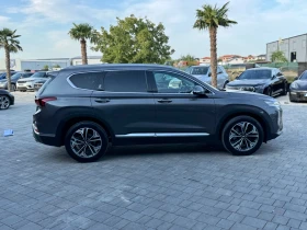 Hyundai Santa fe 2, 2CRDI Панорама= 360= Head up= Фул= Топ, снимка 3