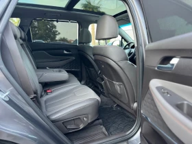 Hyundai Santa fe 2, 2CRDI Панорама= 360= Head up= Фул= Топ, снимка 13