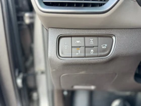 Hyundai Santa fe 2, 2CRDI Панорама= 360= Head up= Фул= Топ, снимка 16