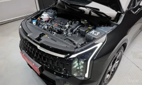 Kia Sportage 1.6 TURBO SIGNATURE X-LINE* ТОП ИЗПЪЛНЕНИЕ* , снимка 5