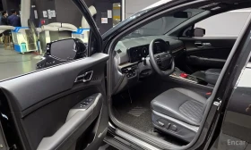 Kia Sportage 1.6 TURBO SIGNATURE X-LINE* ТОП ИЗПЪЛНЕНИЕ* , снимка 10