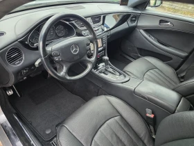 Mercedes-Benz CLS 320 Обдухване/Harman Kardon, снимка 14