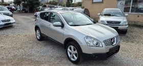Nissan Qashqai 1.6i , снимка 3